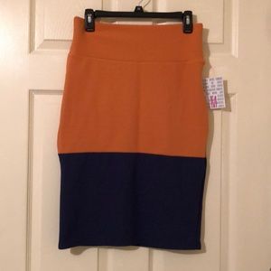 Lularoe Cassie skirt